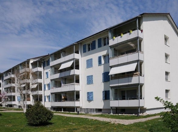 Jakob-Strasse 38, Biel-Bienne, Bern (canton) 2504