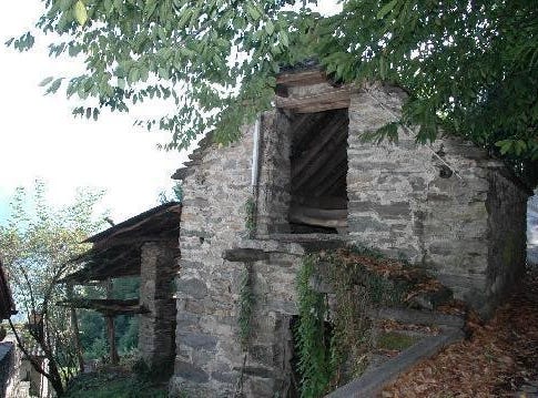 Imp. Centr. Dist. Agarone, Agarone, Ticino 6597