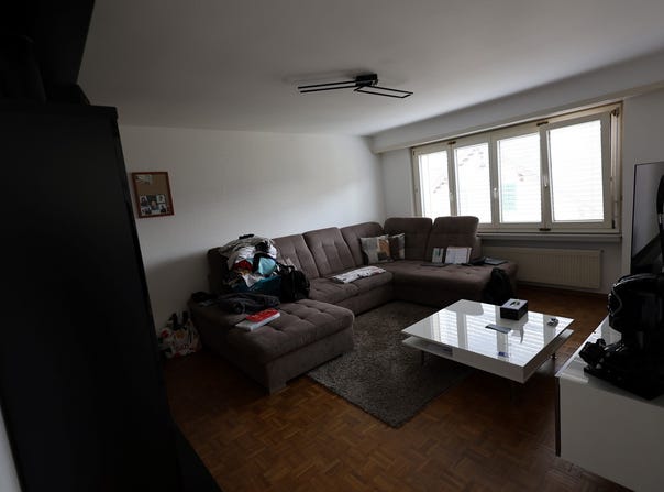 Pestalozzistrasse 15, Neuhausen, Schaffhausen (canton) 8212