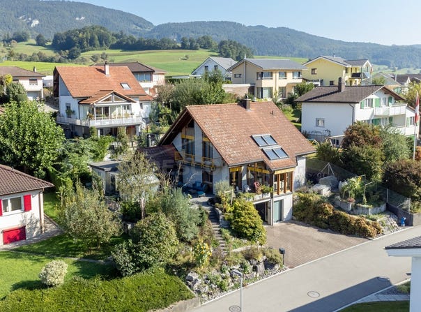 Rehgasse 37, Matzendorf, Solothurn (canton) 4713