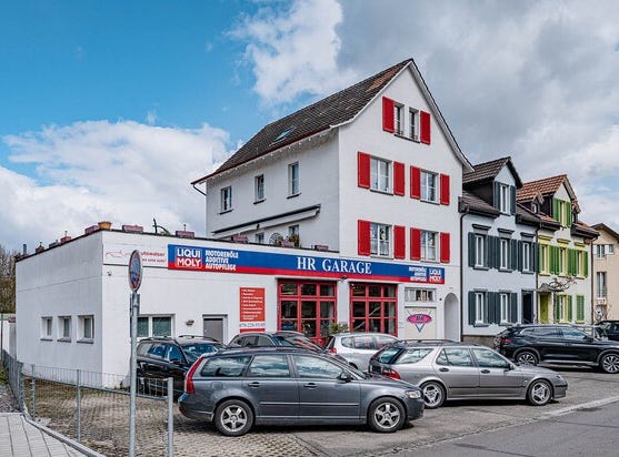 Bahnweg 6, Ettingen, Basel-Landschaft (canton) 4107