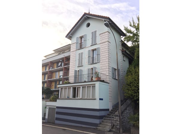 Via del Sole 35, Muralto, Ticino 6600