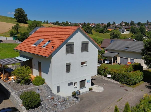 Eselweg 18, Buckten, Basel-Landschaft (canton) 4446
