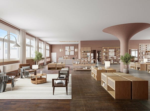 Industriestrasse 2m, Bürglen TG, Thurgau 8575