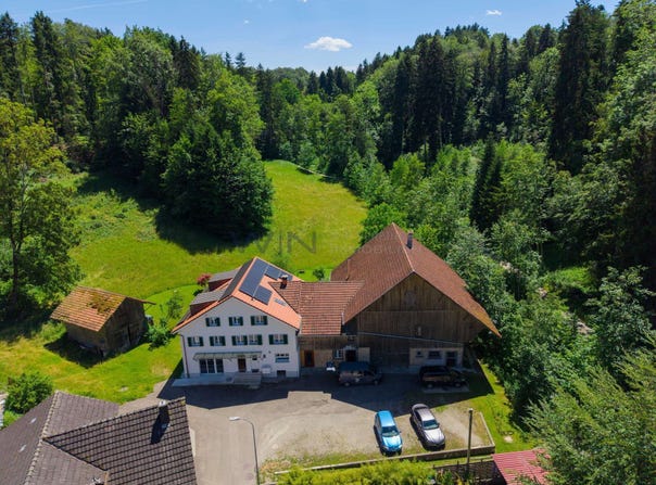 Bussnang, Thurgau 9517