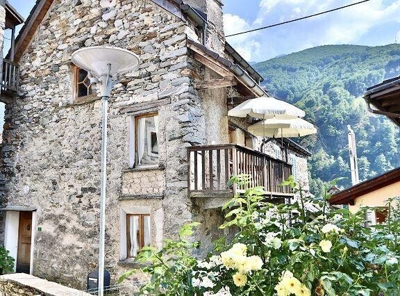 Camedo, Ticino 6659