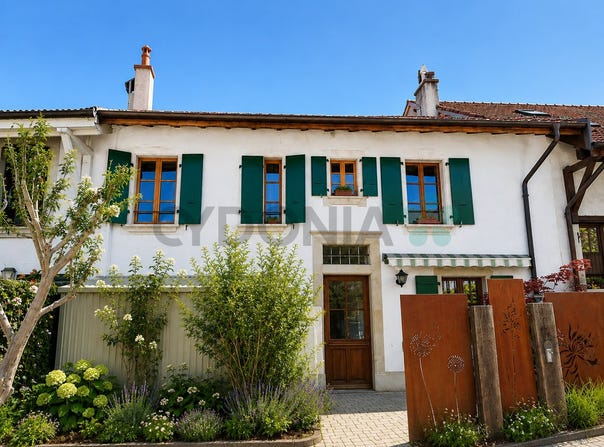 Bardonnex, Geneva 1257