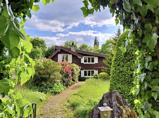 Hohmattweg, Rohrbach, Bern (canton) 4938
