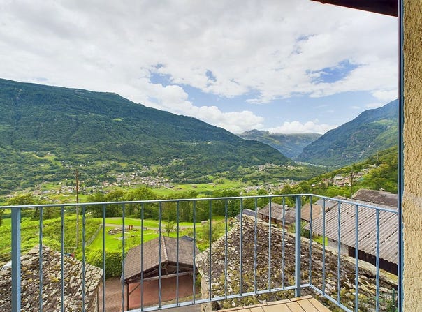 Malvaglia, Ticino 6713