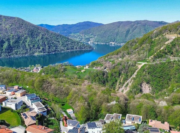 Rovio, Ticino 6821