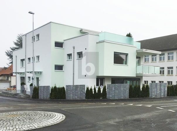 Menziken, Aargau 5737