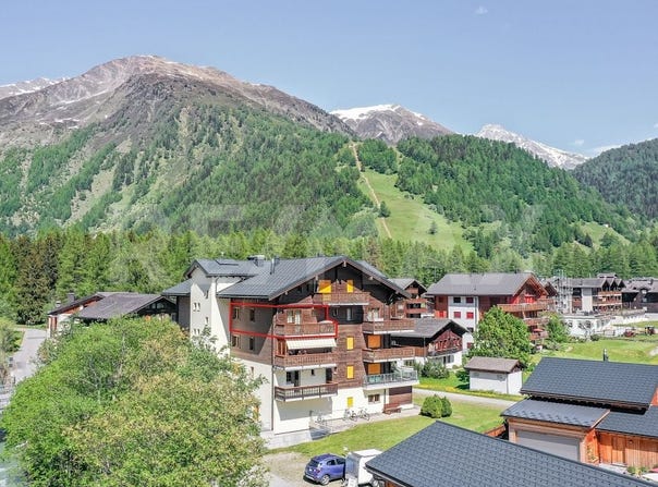 Oberwald, Valais 3999