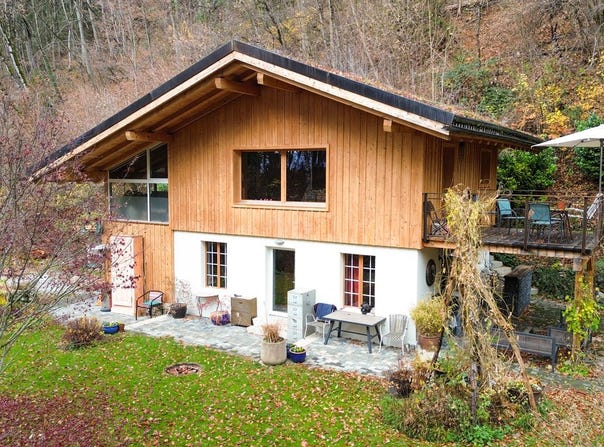 Bex, Vaud 1880