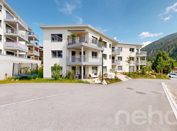Davos Platz, Davos Platz, Grisons 7270