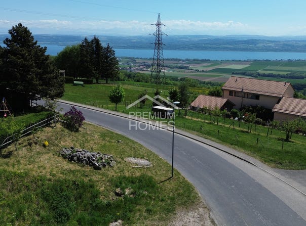 Villars-Burquin (Tévenon), Vaud 1423