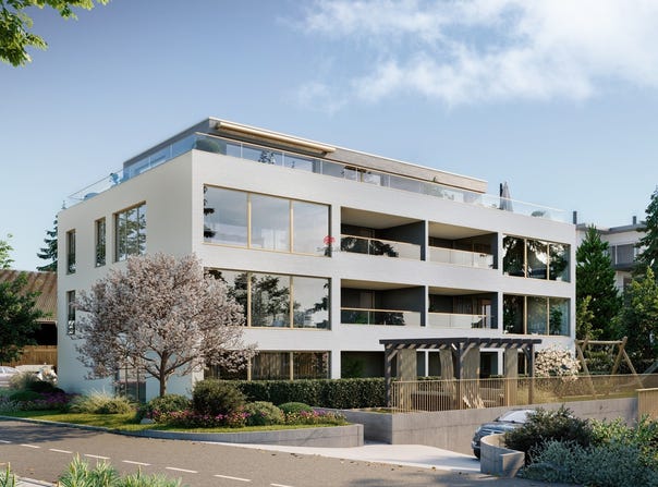 Alzbachstrasse 13, Reinach AG, Aargau 5734