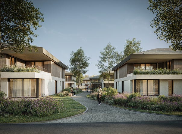 Chemin de Pernessy, 1052 Le Mont-sur-Lausanne, Jouxtens-Mézery, Vaud 1008