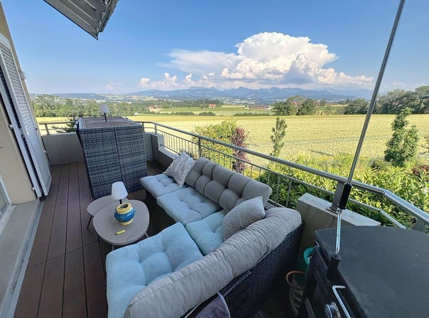 Servion, Vaud 1077