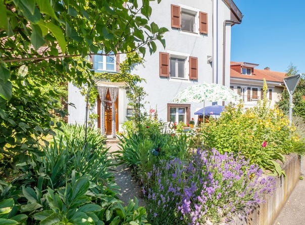 Milieu du Village 18, Vendlincourt, Jura 2943