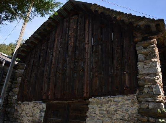 Malvaglia, Ticino 6713