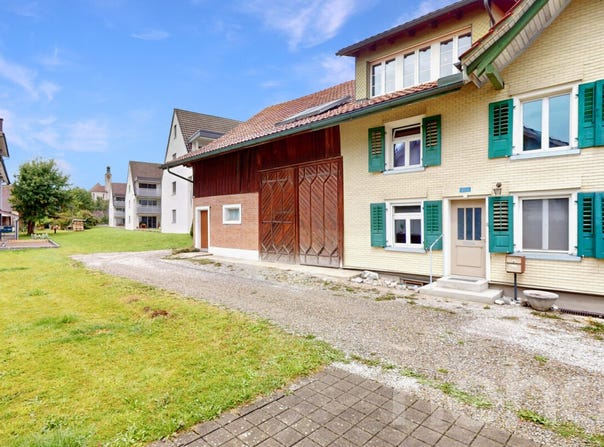 Zuzwil SG, Zuzwil SG, St. Gallen (canton) 9524
