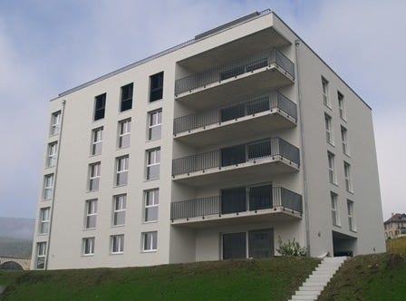 Faubourg Philippe-Suchard 38, Boudry, Neuchâtel (canton) 2017