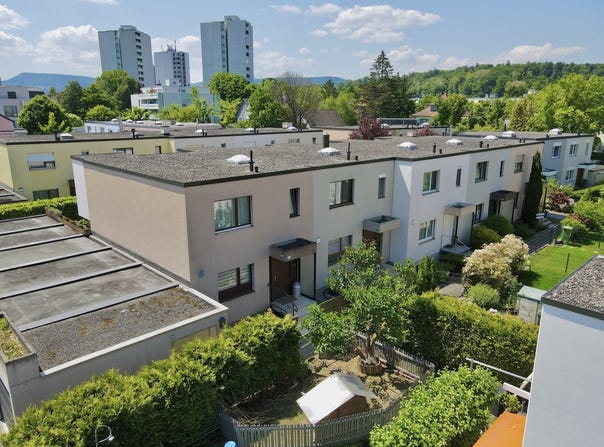 Rosenweg 30, Reinach BL, Basel-Landschaft (canton) 4153