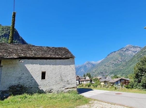 Aurigeno, Ticino 6677