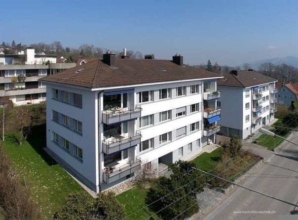 Sonnenhaldenstrasse 64, St. Gallen, St. Gallen (canton) 9010