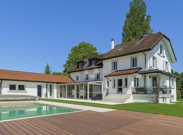 Jouxtens-Mézery, Vaud 1008