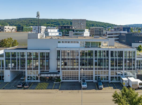 Lättenstrasse 37, Schlieren, Zürich (canton) 8952