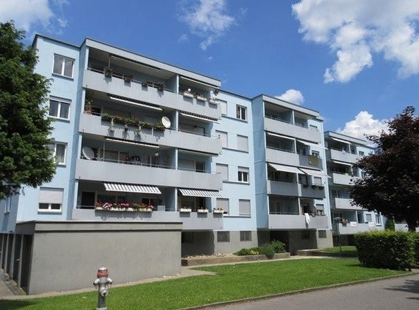 Thunstettenstrasse 42, Langenthal, Bern (canton) 4900