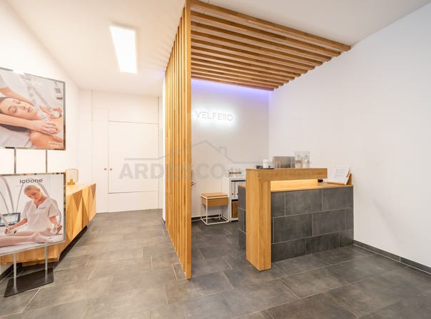 Badenerstrasse 808, Zürich, Zürich (canton) 8048