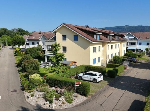 Schlattweg 1, Eiken, Aargau 5074