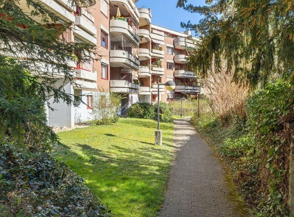 Birsigstrasse 12, Basel, Basel-Stadt (canton) 4054
