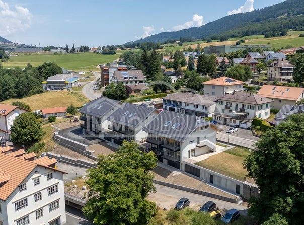Vallorbe, Vaud 1337