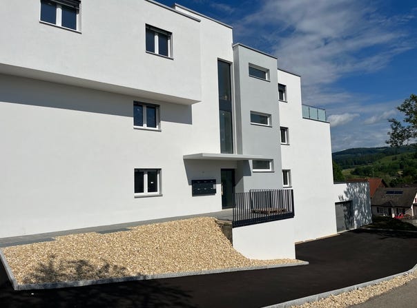 Rue Briscol, Courfaivre, Jura 2853