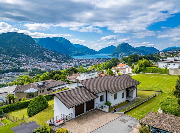 Comano., Comano, Ticino 6949