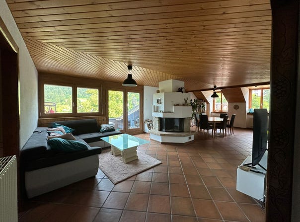 Les Chéseaux 2, Cortébert, Bern (canton) 2607
