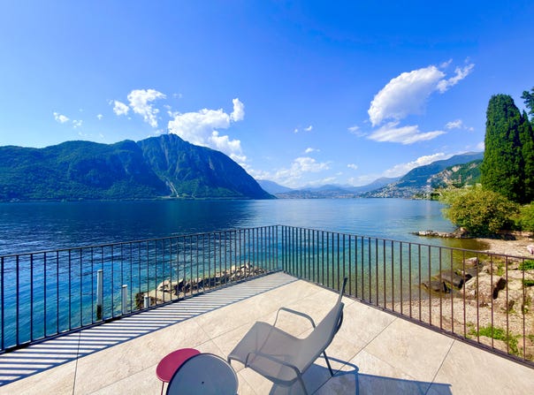 Lugano, Lugano, Ticino 6900