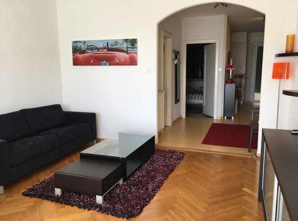 Chemin de Longeraie 4, 1006 Lausanne, Suisse, Lausanne, Vaud 1006