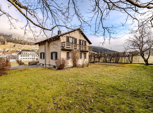 Sportplatzweg 344, Welschenrohr, Solothurn (canton) 4716