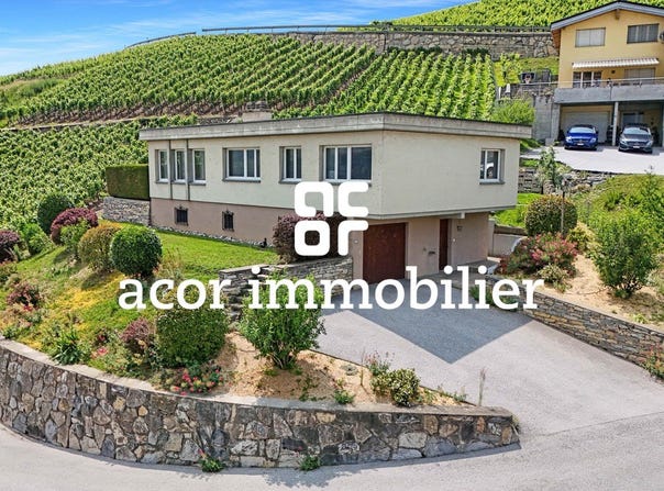 Sierre, Valais 3960