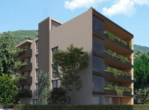 Vicolo Fontile 3, Minusio, Ticino 6648