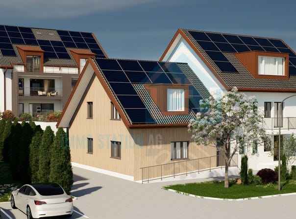 Landstrasse 226, Kirchdorf AG, Aargau 5416