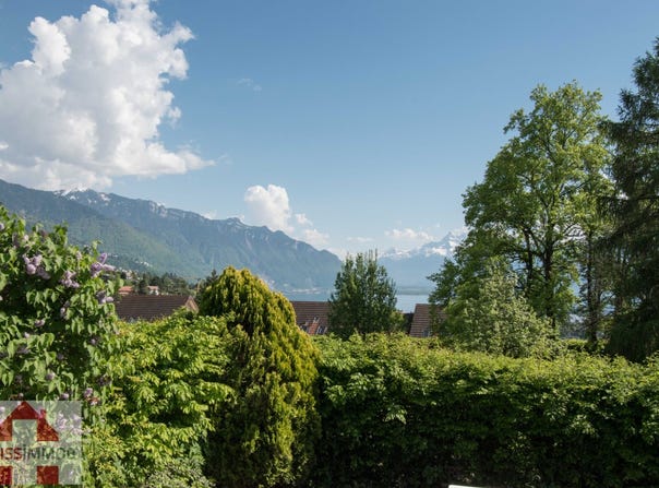 Blonay, Vaud 1807