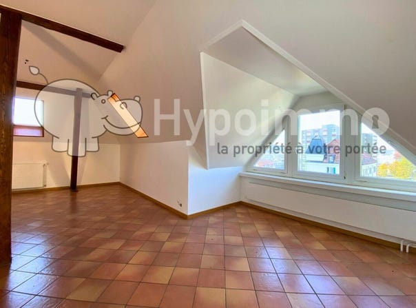 Rue du Succès 1, La Chaux-de-Fonds, Neuchâtel (canton) 2300