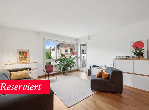 Oberwilerstrasse 64, Basel, Basel-Stadt (canton) 4054
