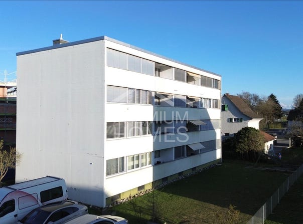Gerlafingen, Solothurn (canton) 4563