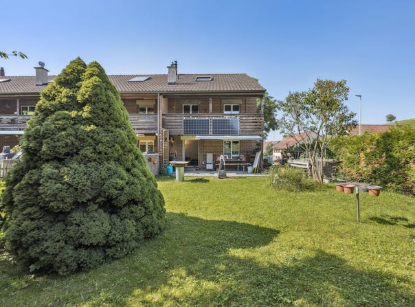Rischmattweg 1, Diegten, Basel-Landschaft (canton) 4457
